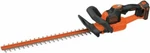 Black+decker LHT321FF 20V Hedge Trimmer. Fixed Price $80.00.