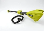 Ryobi RY40PH01 25CC 40V Expand-it Attachment Capable Power Head Used Tool Only. Fixed Price $50.27.