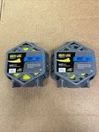 Lot Of Shakespeare Ugly Line 200FT 0.065 Spooled Tri-edged Trimmer. Fixed Price $19.99.