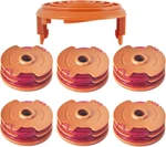 Trimmer Spool WA0007 50022833 For Worx WG115 WG116 WG117 WG118 WG119. Fixed Price $31.95.