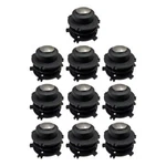 Proven Part Trimmer Spools W/ Metal Cap Fit 25-2 And 27-2 For Stihl 4002 710 432. Fixed Price $153.99.