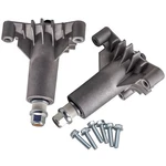 2X Spindle Assy For Husqvarna Craftsman 42 Inch 532130794 582922301. Fixed Price $41.92.