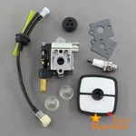 Carburetor Kit For Echo SRM231 HC160 HC180 HC200 # Zama RB-K70A RB-K66A RB-K66B. Fixed Price $13.75.