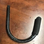 Use Oem Part J- Handle Assembly Ryobi 720R Curved Gas String Trimmer. Fixed Price $18.99.