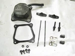 Ryobi RY903600 Inverter Generator Cylinder Head Cover Assy Part 12410-Z440110-00. Fixed Price $41.99.