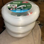 Residential Grade Trimmer Line .065" Diameter 200' Spool #7215486 Ace. Fixed Price $10.00.