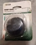 Snapper Bump Knob Large 791-180814B Weed Eater Whaker Mtd Remington Bolens Brand. Fixed Price $8.99.