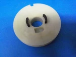 New Forester / Husqvarna 285 298 480 Starter Pully 501402402 Ah K15. Fixed Price $14.98.