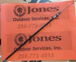 Poulan Cable Part # 530093959. Fixed Price $13.99.