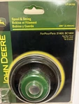 John Deere UP-06760 Spool And String. For S1400 & BC1600. Trimmer Part.. Fixed Price $29.97.