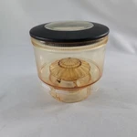 Breville BCG450XL Coffee Grinder Bean Container For Parts Only. Fixed Price $19.00.