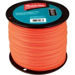 Makita 840 Ft. 3 Lbs. 0.095 In. Round Trimmer Line Orange. Fixed Price $22.95.
