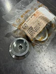 4133 717 2701 Genuine Stihl Guard Ring FC90, FC91, FC70, Fcb-km, FC55, FC56. Fixed Price $20.99.