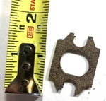 New Mcculloch 94142 Oem Gasket Nos. Fixed Price $19.88.