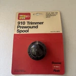 Toro Electric Weed Trimmer Prewound Spool Model 88075 W/ 12' Of .050 Line - New. Fixed Price $12.99.