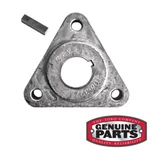 Genuine Oem Toro 106-3277 And 10-8040 Spindle Hub & Key Kit For Z Master Mowers. Fixed Price $33.99.