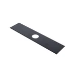 New Oregon Oem 40-142 Edger Blade 9IN Hmlite 1I 573. Fixed Price $14.48.