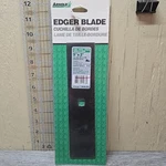 Arnold Aeb 209 Edger Blade X King Lawn New Stock. Fixed Price $12.95.