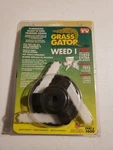 Grass Gator #3600, Cuts Weeds Brush Nip. Fixed Price $19.99.