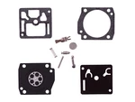 Diaphragm Kit For Robin EC-08 EC12 EC-12 With Zama C3M-FJ Carburetor. Fixed Price $13.89.