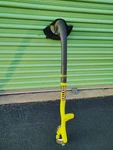 One+ 18V Cordless String Trimmer Edger Grass Weed Eater Cutter (tool Only). Fixed Price $49.14.