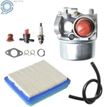 For Tecumseh OHH50 OHH55 OHH60 OHH65 640025A 5.5 6.0 6.5 Hp Engine Carburetor. Fixed Price $13.92.