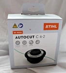 Stihl Autocut 6-2 Mowing Head String Trimmer Lawn Eq. Fixed Price $49.00.