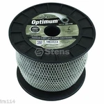Stens #380-742 Optimum Trimmer Line .080 5 Lb. Spool. Fixed Price $57.89.