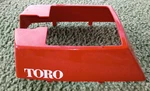 Toro CL-71C Weed Trimmer Cover Used Minor Blemishes. Fixed Price $34.95.