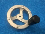 New Craftsman Table Saw Handle Replaces Part 806872 62689 818526. Fixed Price $36.99.