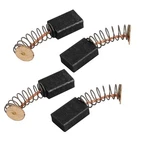 2 Pairs Electric Drill Motor Rotary Power Tool Carbon Brush 5X9X13MM Black. Fixed Price $13.12.