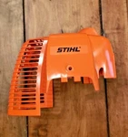 Stihl Engine Shroud Cover FS75 FS80 FS85 HL75 HT75 4137-080-1604 Genuine Oem. Fixed Price $44.60.