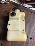 Oem Ryobi ZR51932 Toro String Trimmer Fuel Tank Free Shipping. Fixed Price $18.95.