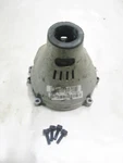 Redmax Trimmer BCZ230TS Housing + Clutch Drum Assy Part 581242401, 581142001. Fixed Price $60.00.