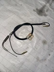 Nos Stihl Oem Trimmer Throttle Cable Wire Fs 75 85 Fc 4137-180-1103. Fixed Price $24.00.
