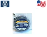 Oem New Husqvarna Titanium Trimmer Line 095 50 Foot 639005101. Fixed Price $8.95.