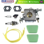 Carburetor For Walbro W-20 WT-89 WT-324 WT-624 WT-600 Craftsman Poulan Sears. Fixed Price $11.99.