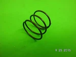 New Small Auto Feed Head Spring Fits Echo Many Brands 215405 Oem. Fixed Price $7.20.