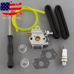 Carburetor For Cub Cadet BC280 BC210 CC212 CS202 SS270 With Air Filter Tool. Fixed Price $13.75.
