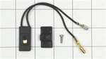 Genuine Echo Part Ignition Switch Assy - Black A440001310, P021045250. Fixed Price $7.09.