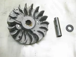 Ryobi Trimmer RY28025, RY28025A Flywheel Assembly Part 308811004. Fixed Price $29.99.