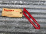 Oem Genuine Snapper Rod Guide 7031080YP New Old Stock. Fixed Price $7.99.