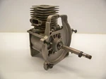 Homelite BX90 Bandit Blower Short Block Engine Crankcase UP03123. Fixed Price $15.99.