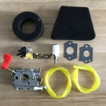 Carburetor Poulan PP136E PPB100E Craftsman Husqvarna 545006017 C1U-W32 Trimmers. Fixed Price $15.65.