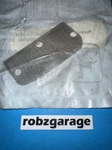 Genuine Homelite Trimmer Muffler Exhaust Spark Arrestor Screen UP04629,06502 B28. Fixed Price $15.95.