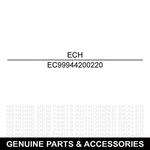 Echo 99944200220 Heavy Duty Fixed Line Head Srm 3000. Fixed Price $37.83.
