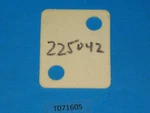 Oem Genuine Mcculloch 225042 Air Filter Pro Mac 17GHT 19GHT 22GHT Hedge Trimmer. Fixed Price $16.99.