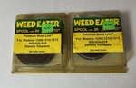 Weed Eater Rep Spool 952-701521, 30', .065" Diameter Line New Genuine Nos. Fixed Price $19.99.