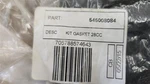 Husqvarna 545008084 Gasket Kit Oem 1PK Fits 128. Fixed Price $19.99.