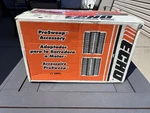 Echo Pro Sweep Attachment Nos W/ Box Model 99944200550. Fixed Price $199.99.